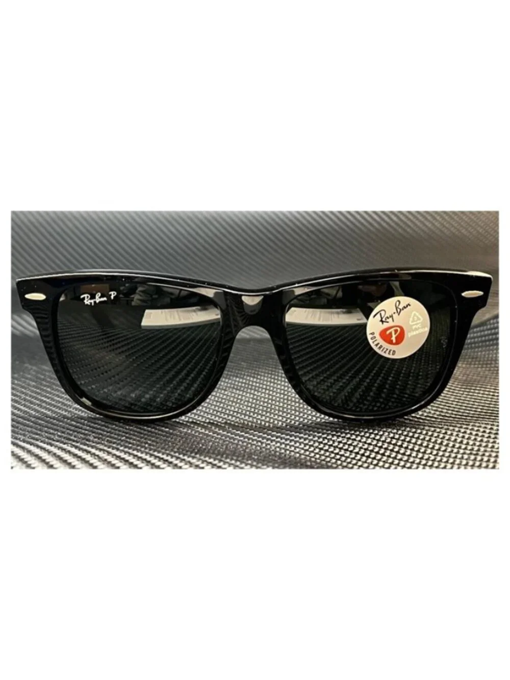 New Ray-Ban Men  Sunglasses --150.\